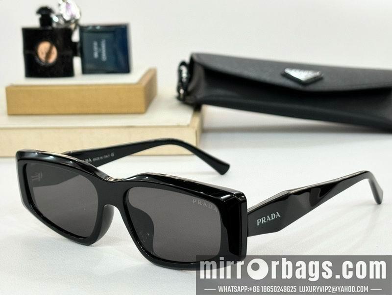 Replica Prada Glasses smr116