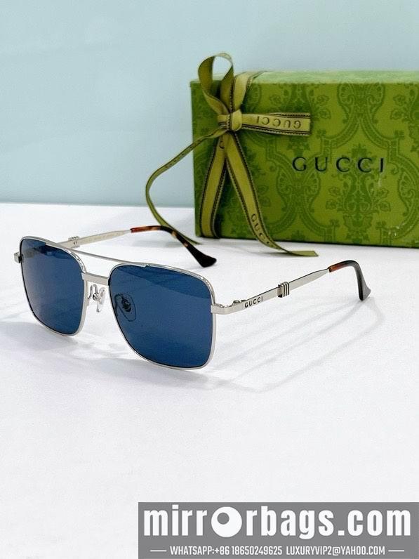 Replica Gucci Glasses smr18