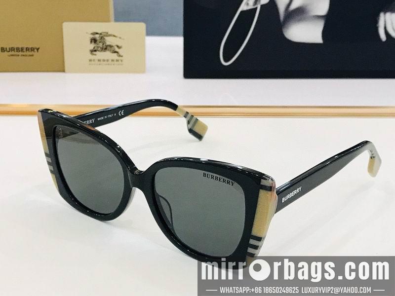 Replica Burberry Glasses smx20