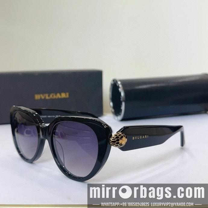 Replica Bvlgari Glasses 03smh21