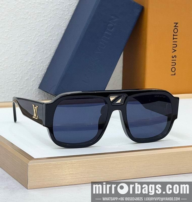 Replica LV Glasses smh198