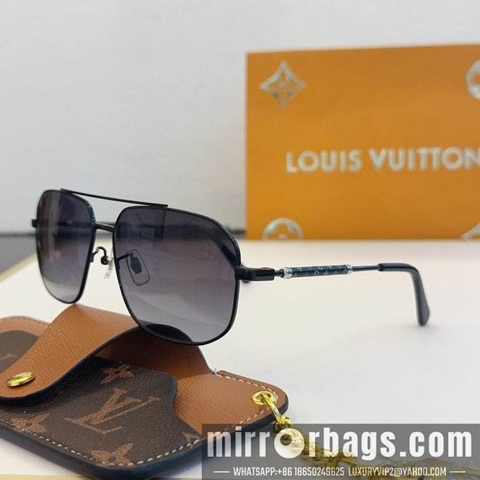 Replica LV Glasses smx139