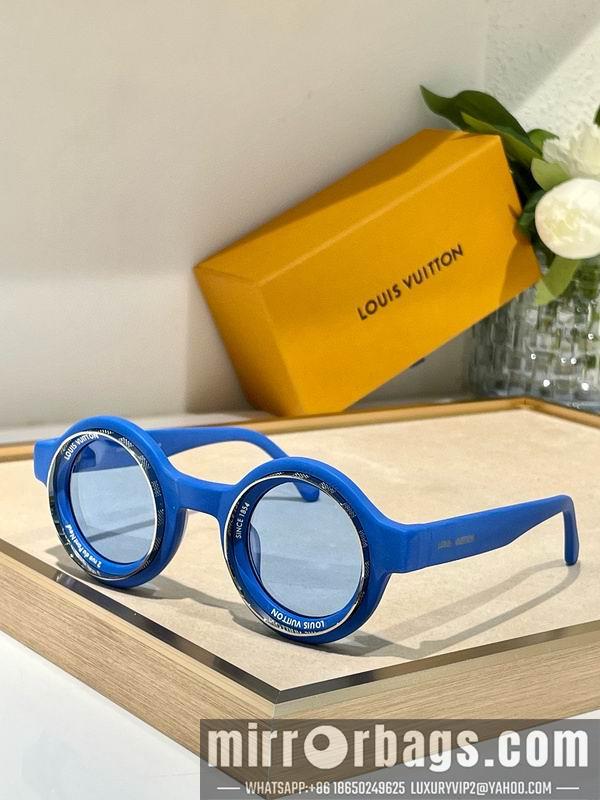 Replica LV Glasses smr55