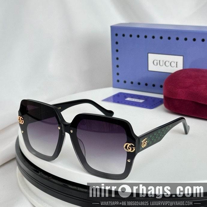 Replica Gucci Glasses smr65