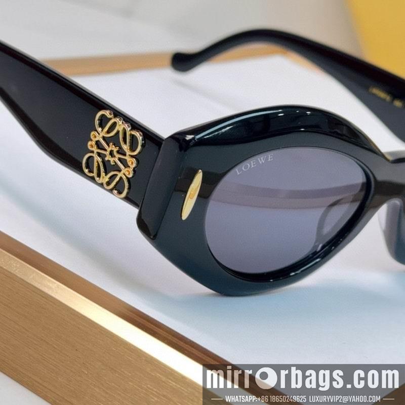 Replica loewe Glasses 03smh44