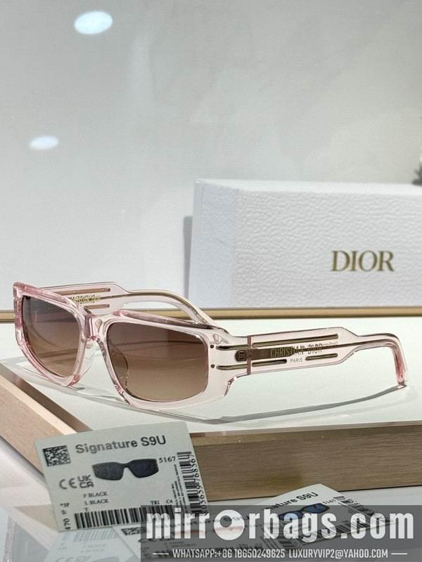 Replica Dior Glasses 03smh61