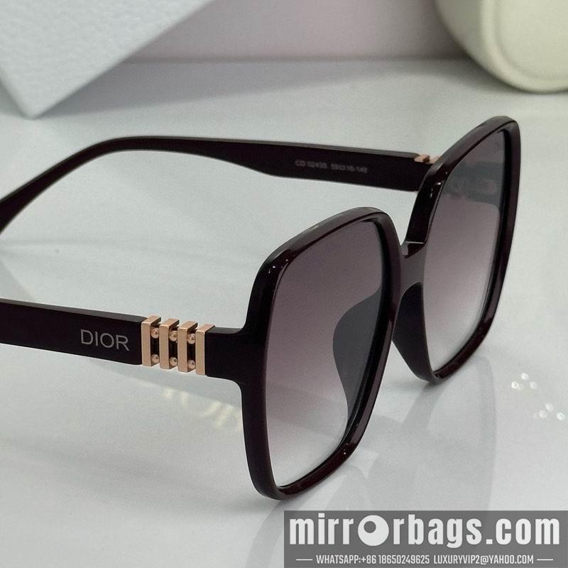 Replica Dior Glasses smx63