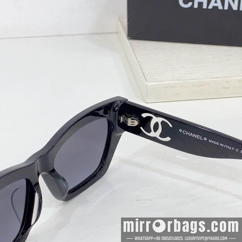 Replica Chanel Glasses smr62