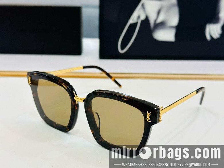 Replica YSL Glasses smx43