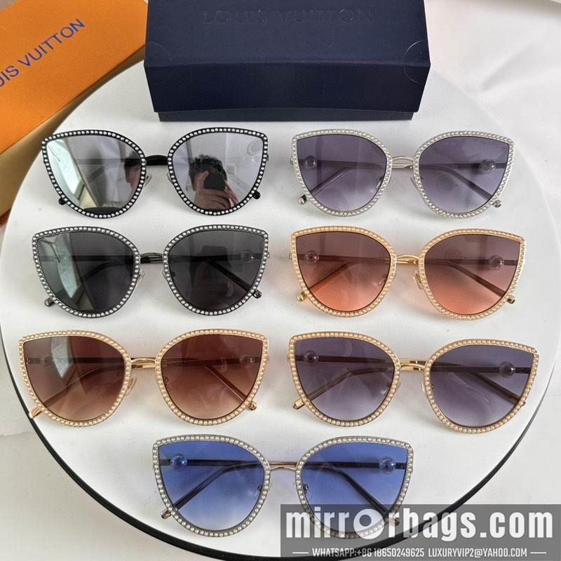 Replica LV Glasses smh129