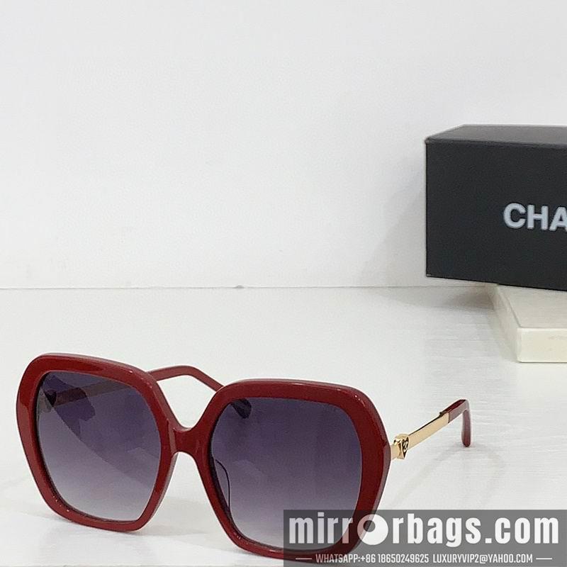 Replica Chanel Glasses smr45