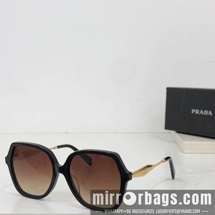 Replica Prada Glasses smx267