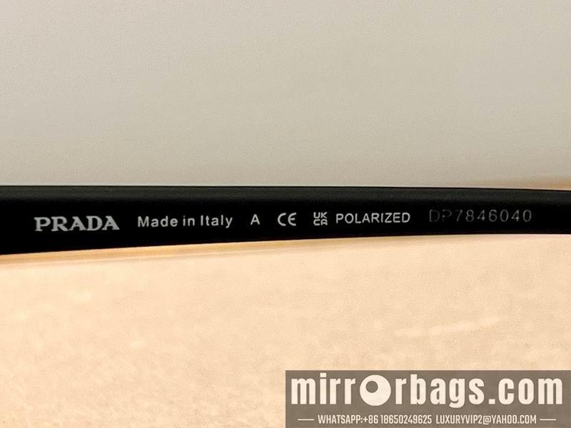 Replica Prada Glasses smr29