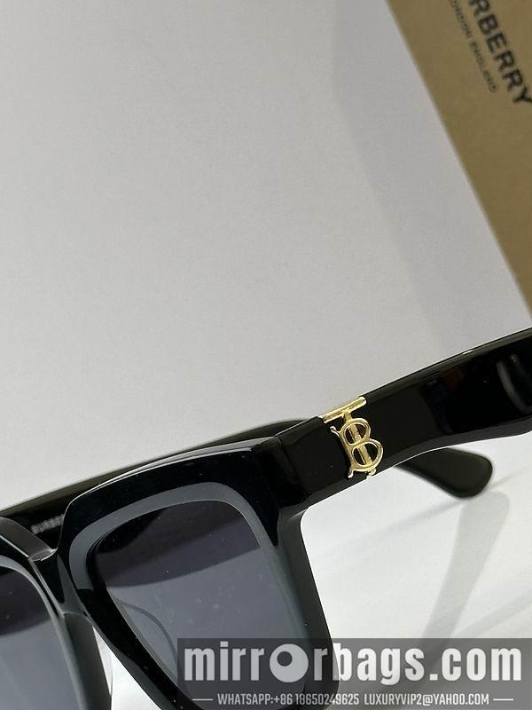 Replica Burberry Glasses 03smh21