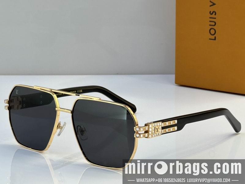 Replica LV Glasses smh24