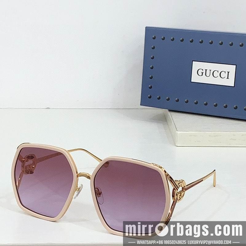 Replica Gucci Glasses smr130
