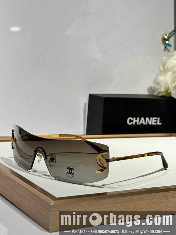 Replica Chanel Glasses smh128