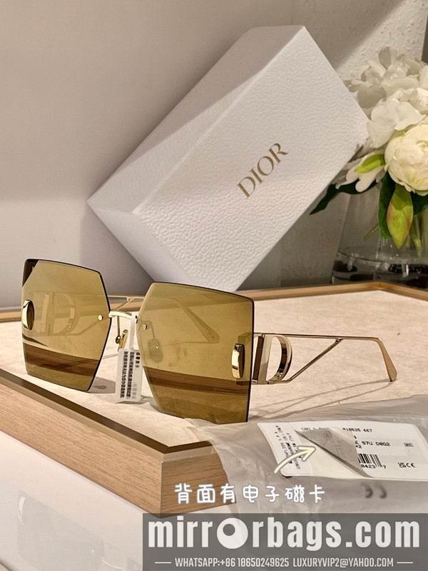 Replica Dior Glasses 03smh30