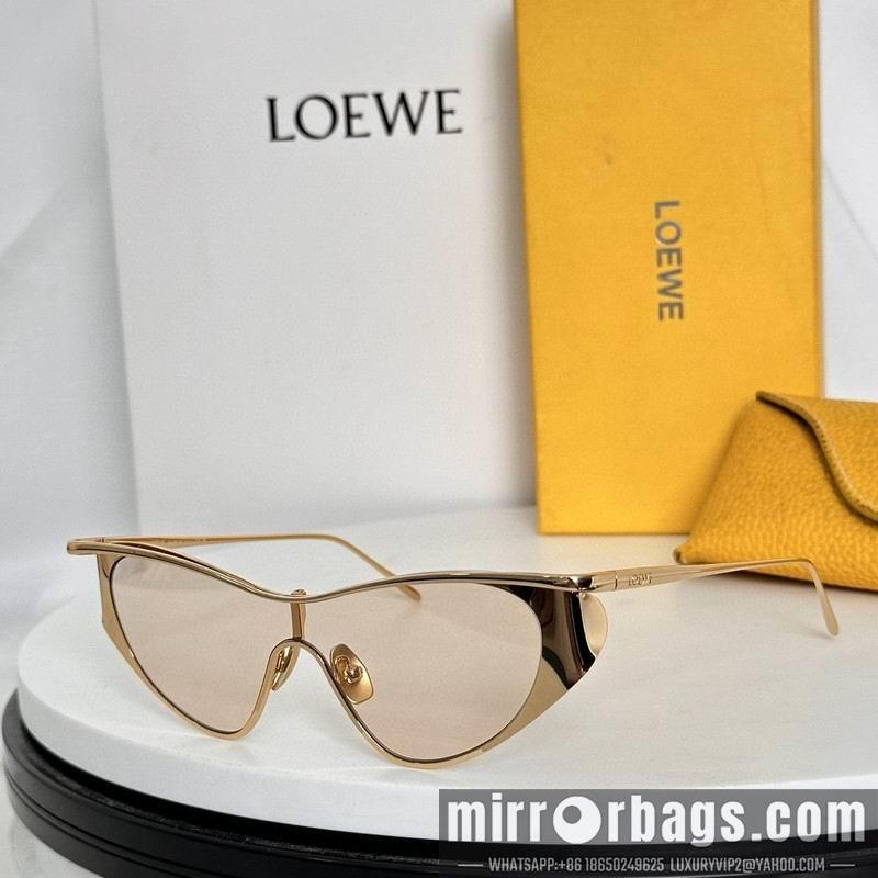 Replica Loewe Glasses 03smh05