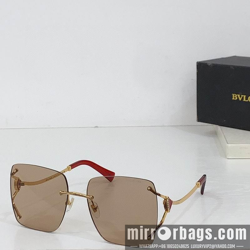 Replica Bvlgari Glasses 03smh49