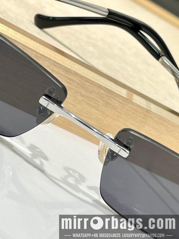 Replica Cartier Glasses smx337
