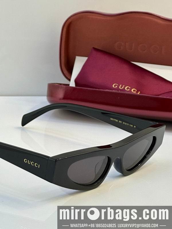 Replica Gucci Glasses smh69