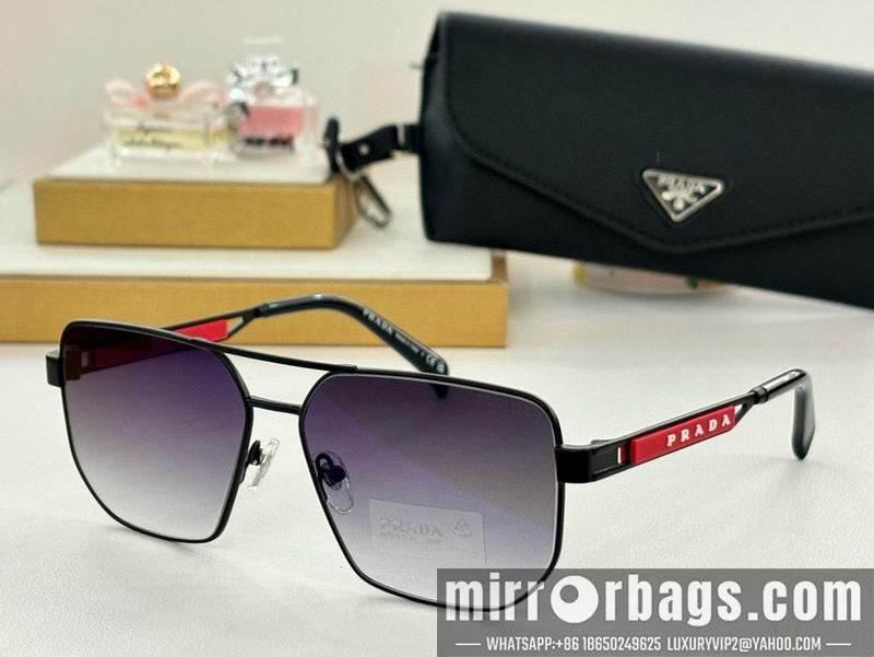 Replica Prada Glasses smr07
