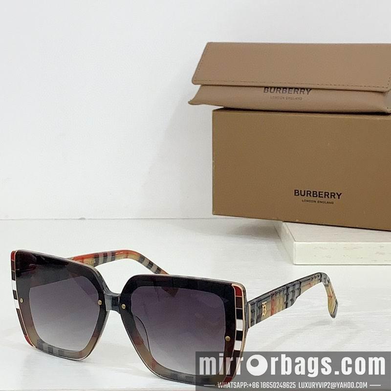 Replica Burberry Glasses smr20