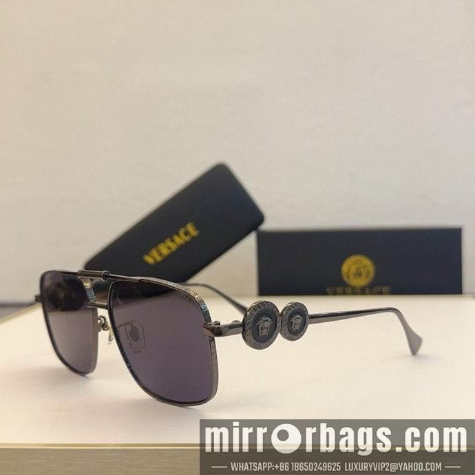 Replica Versace Glaases smx152