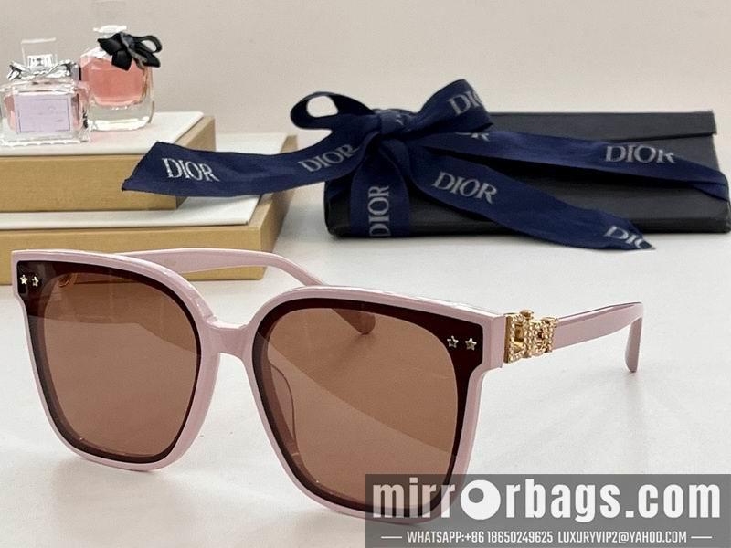 Replica Dior Glasses 03smh78