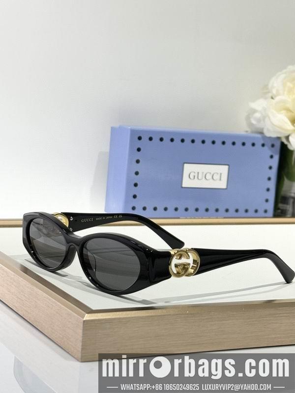Replica Gucci Glasses smh160