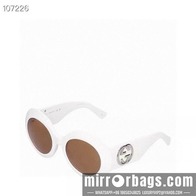 Replica Gucci Glasses smx181