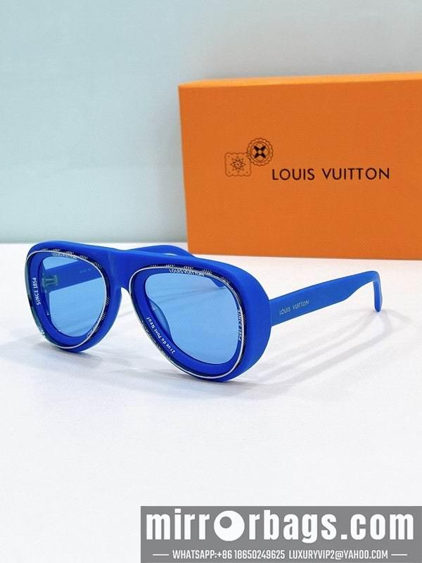 Replica LV Glasses smh45