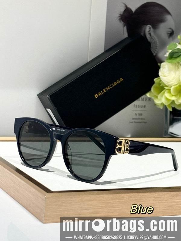 Replica Balenciaga Glasses 03smh15