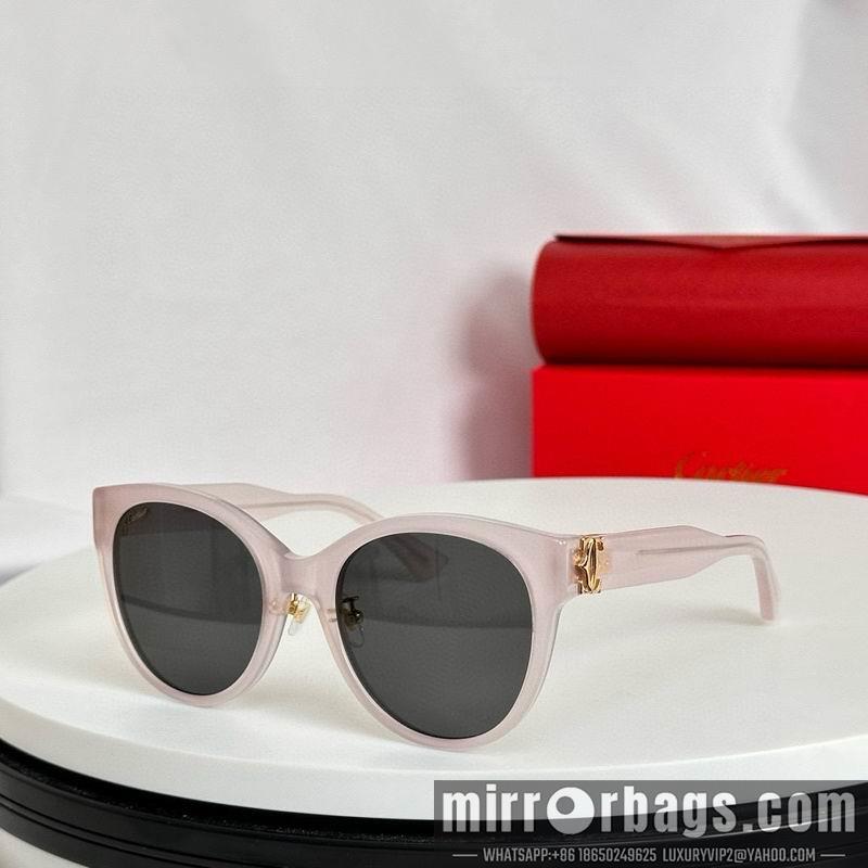 Replica Cartier Glasses smr164