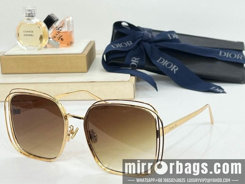 Replica Dior Glasses smr30