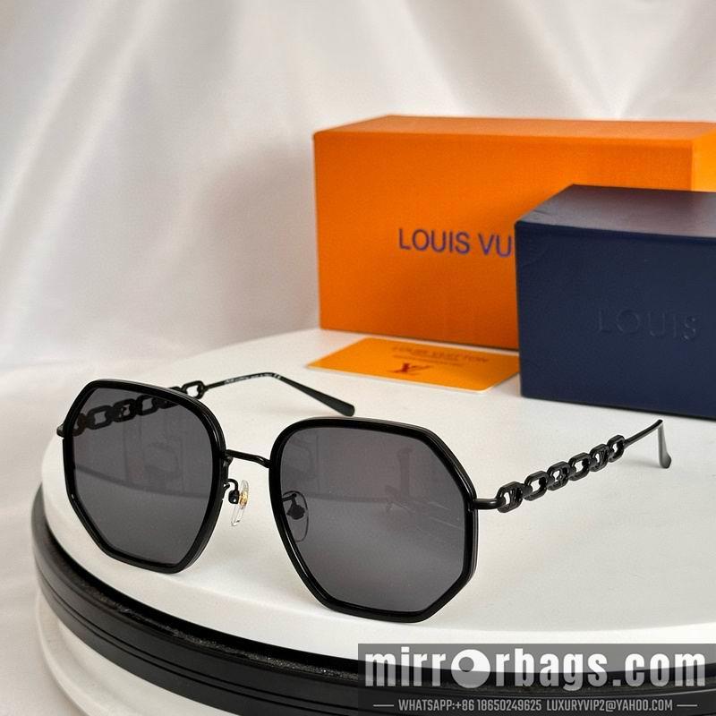 Replica LV Glasses smr84