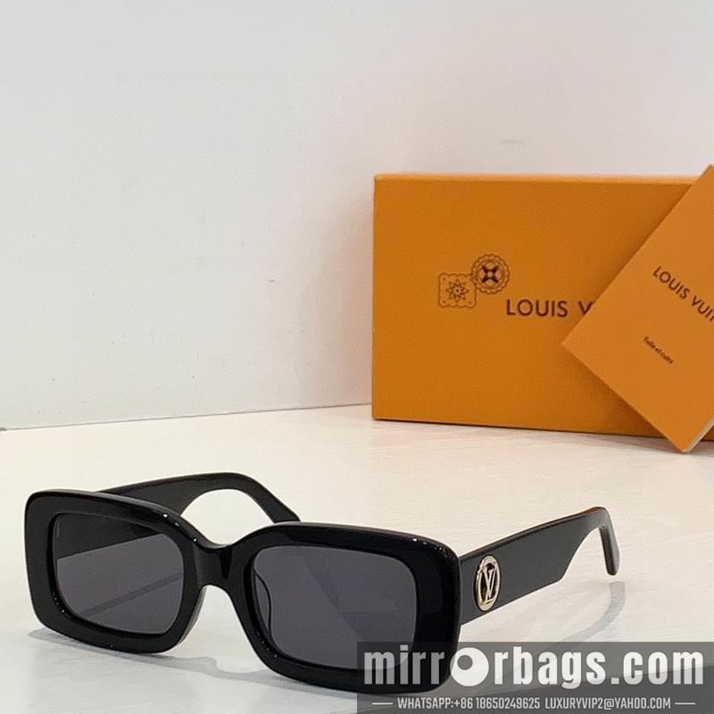 Replica LV Glasses smr83