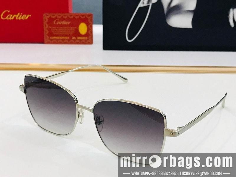 Replica Cartier Glasses smr60