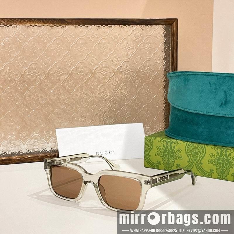 Replica Gucci Glasses smh248