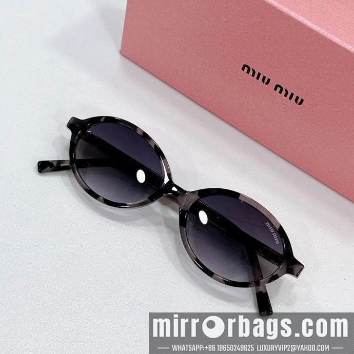 Replica MiuMiu Glasses smx99