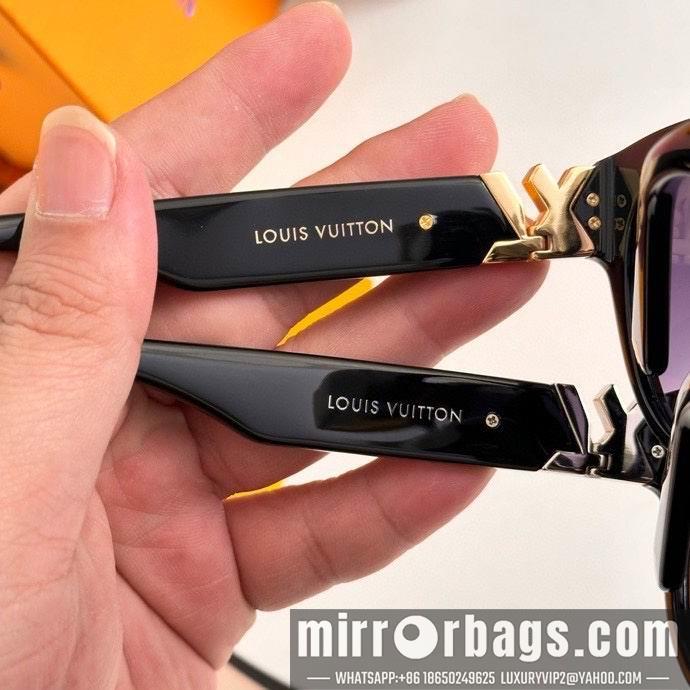 Replica LV Glasses smx187