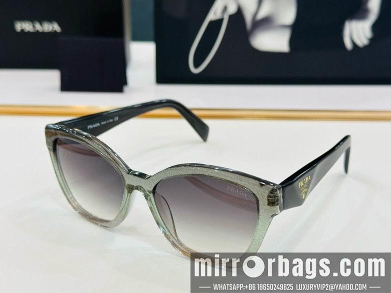 Replica Prada Glasses smr149