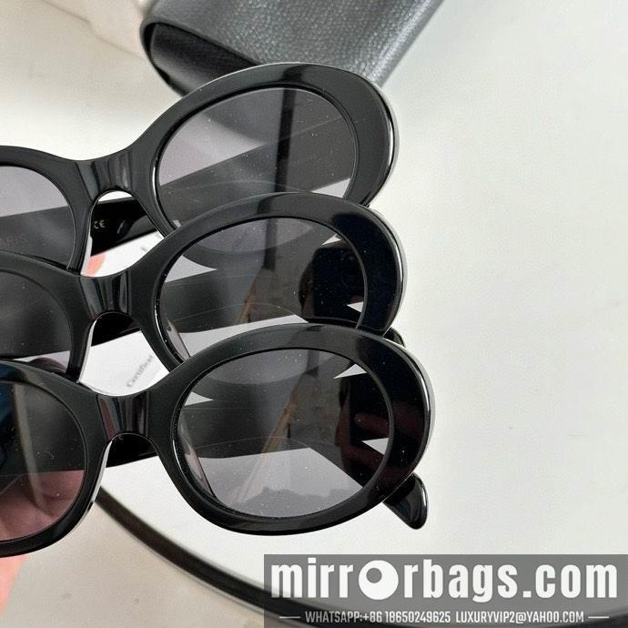 Replica Celine Glasses smx220