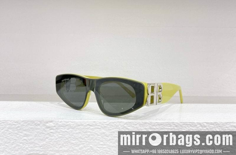 Replica Balenciaga Glasses smx44