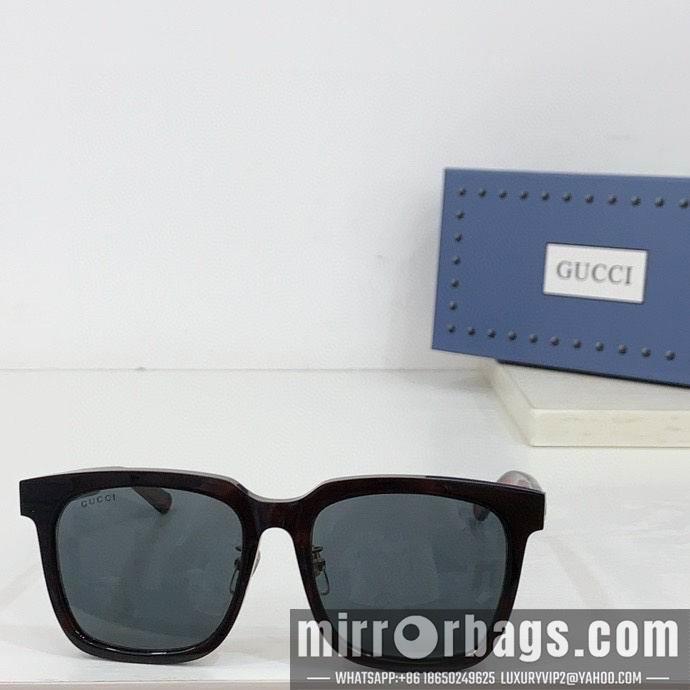 Replica Gucci Glasses smx156
