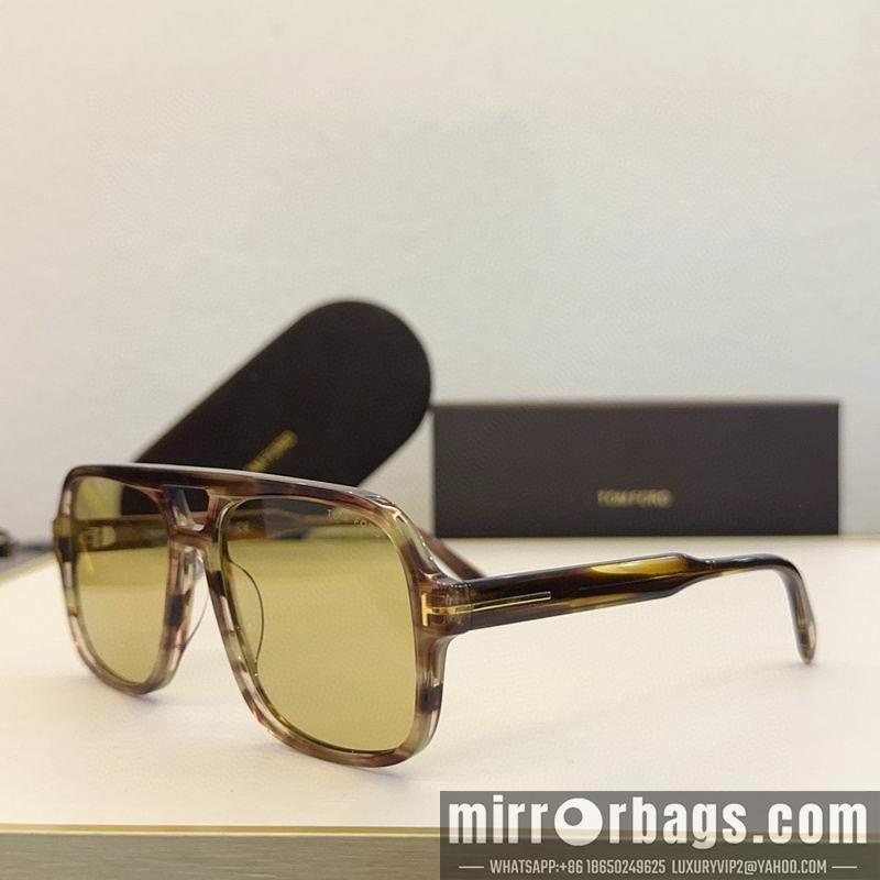 Replica Tom Ford Glasses smx143
