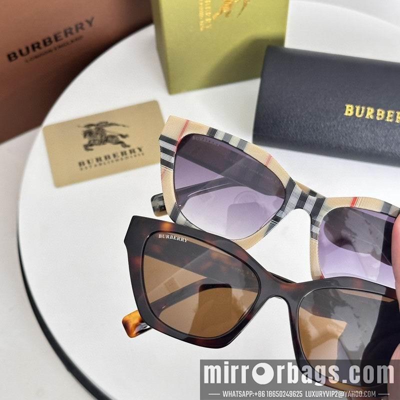 Replica Burberry Glasses 03smh28