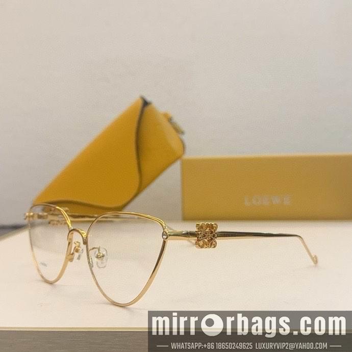 Replica Loewe Glasses smx41