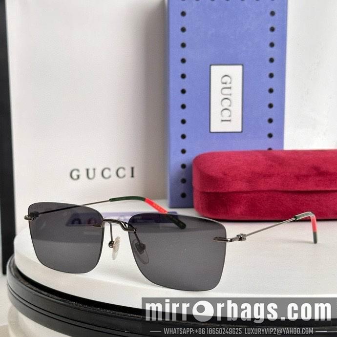 Replica Gucci Glasses smx160